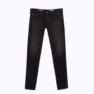AG Adriano Goldschmied Legging Ankle Jean Sz. 26